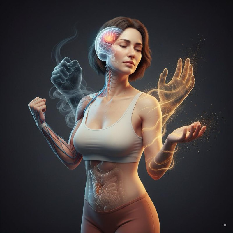 Связь боли в спине и эмоционального состояния image preview