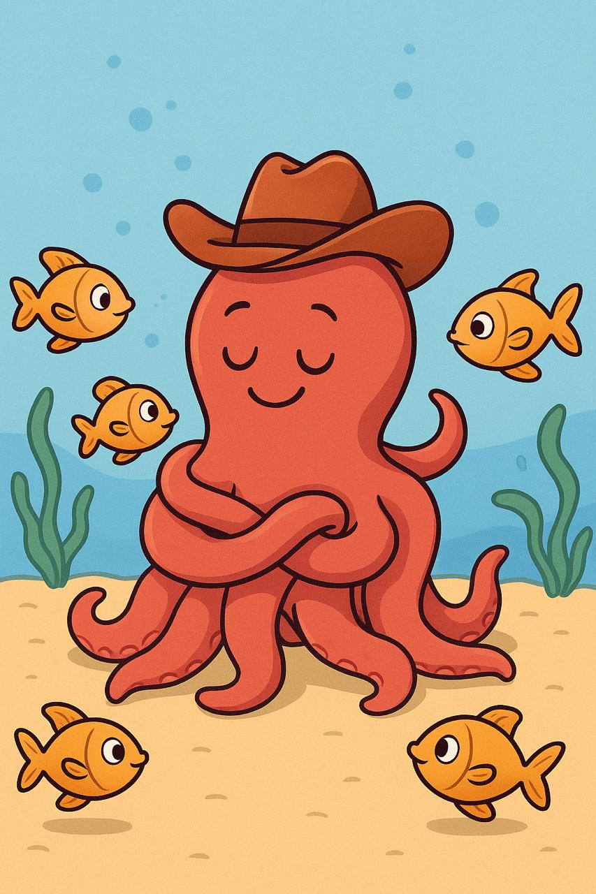 Возьми себя в руки... по-новому ✨ image preview