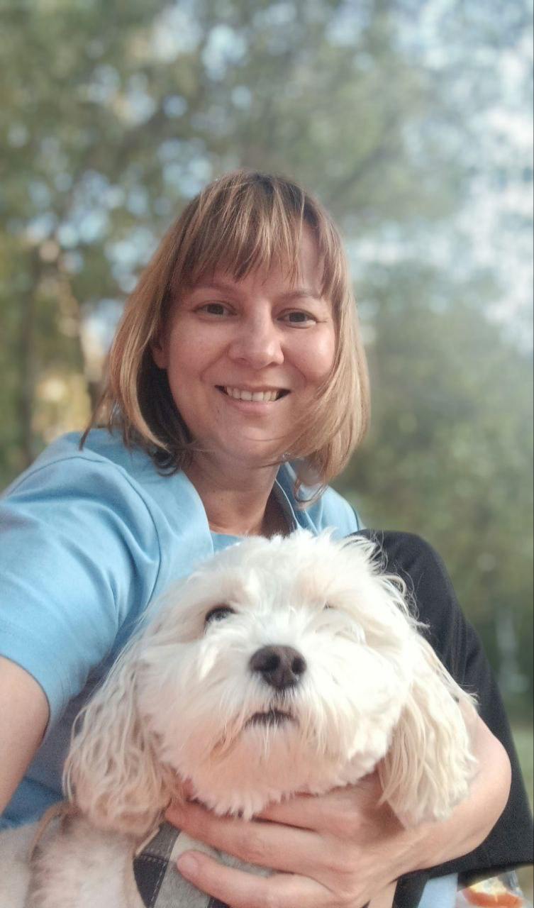 Как «унюхиваем» страх друг друга: Наука связи image preview