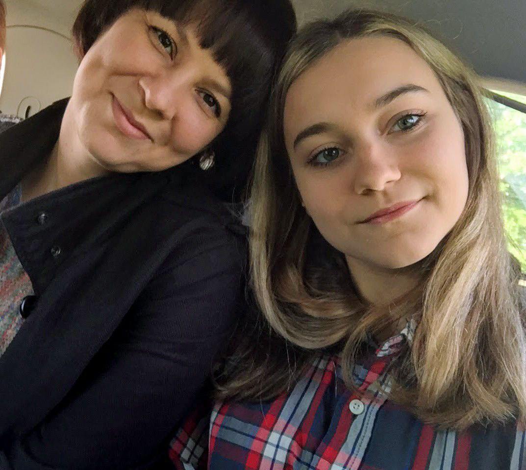 А ты узнаешь почерк своего ребенка из тысячи? image preview