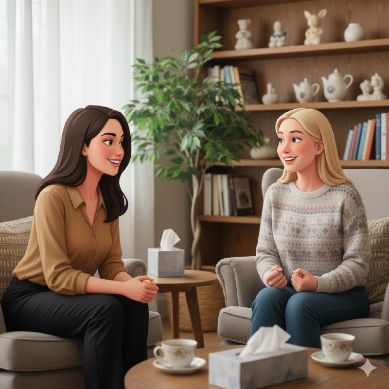 Про молчание и кулаки image preview