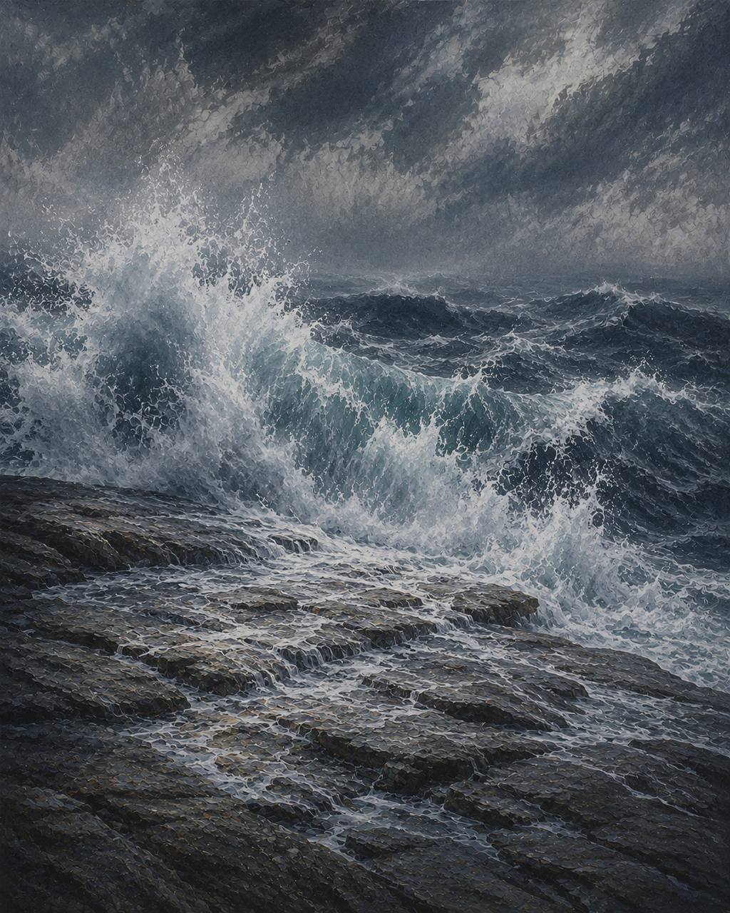🌊 Практика «Я здесь» image preview